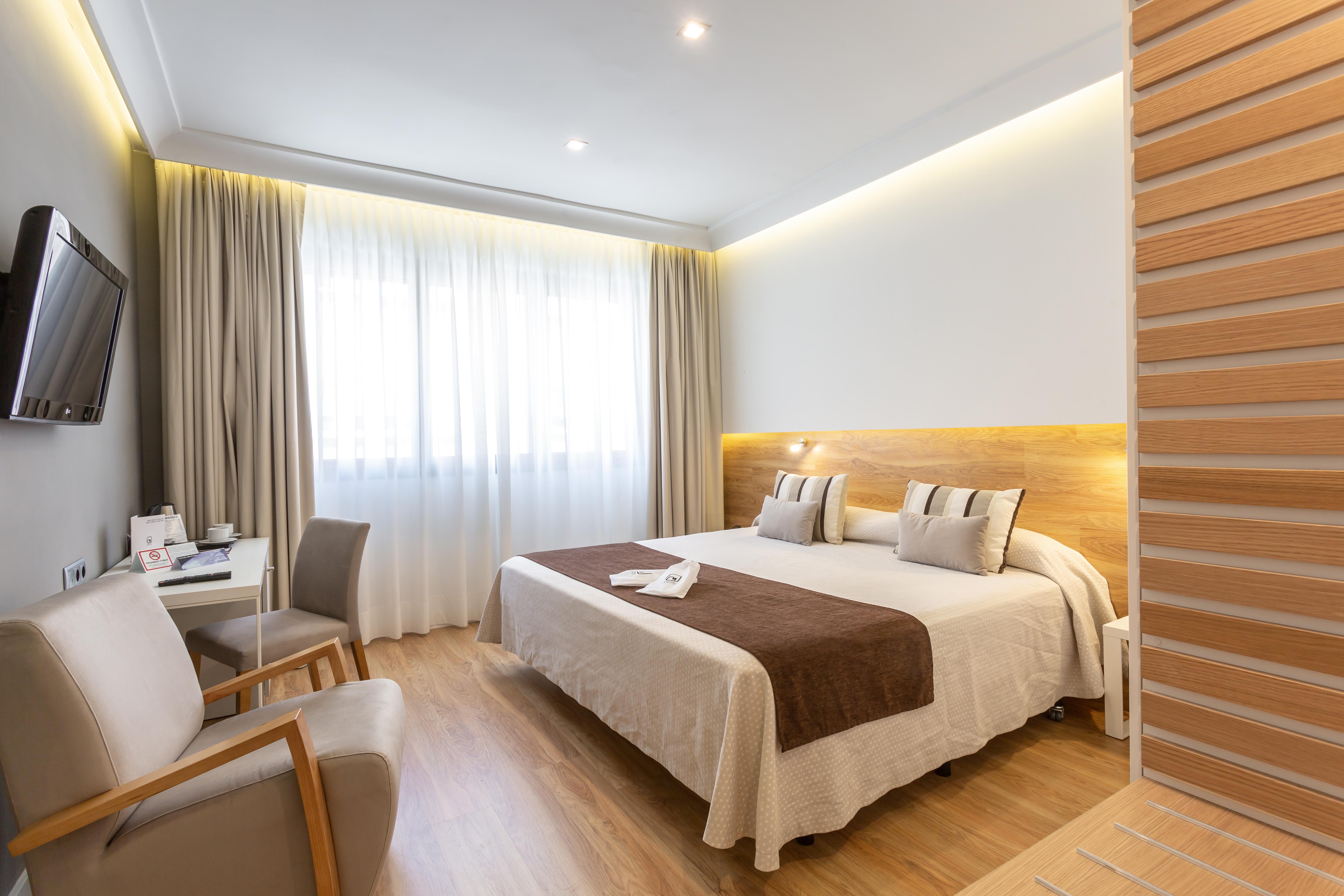 Monte Carmelo 4*