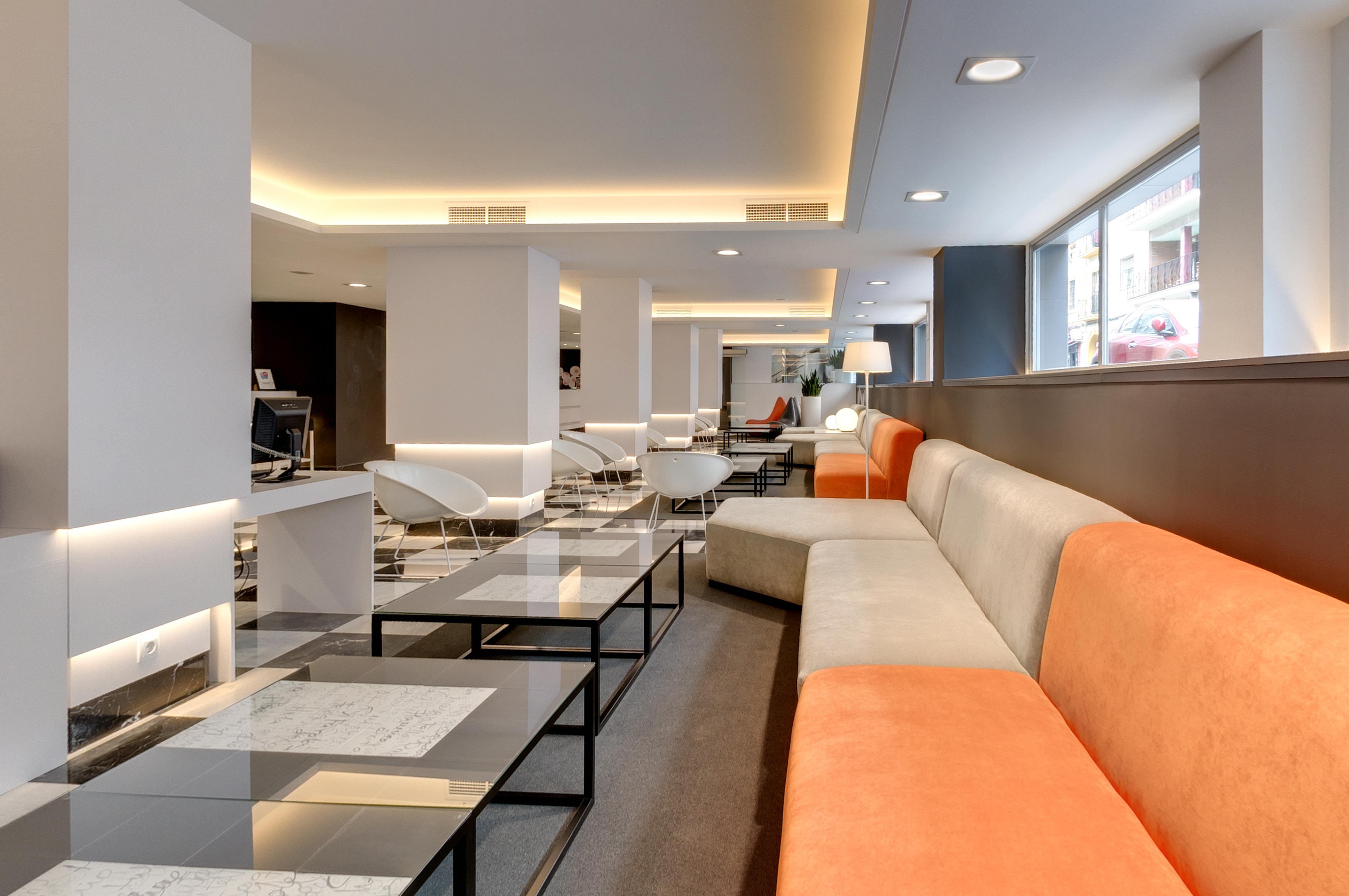 Monte Carmelo 4*