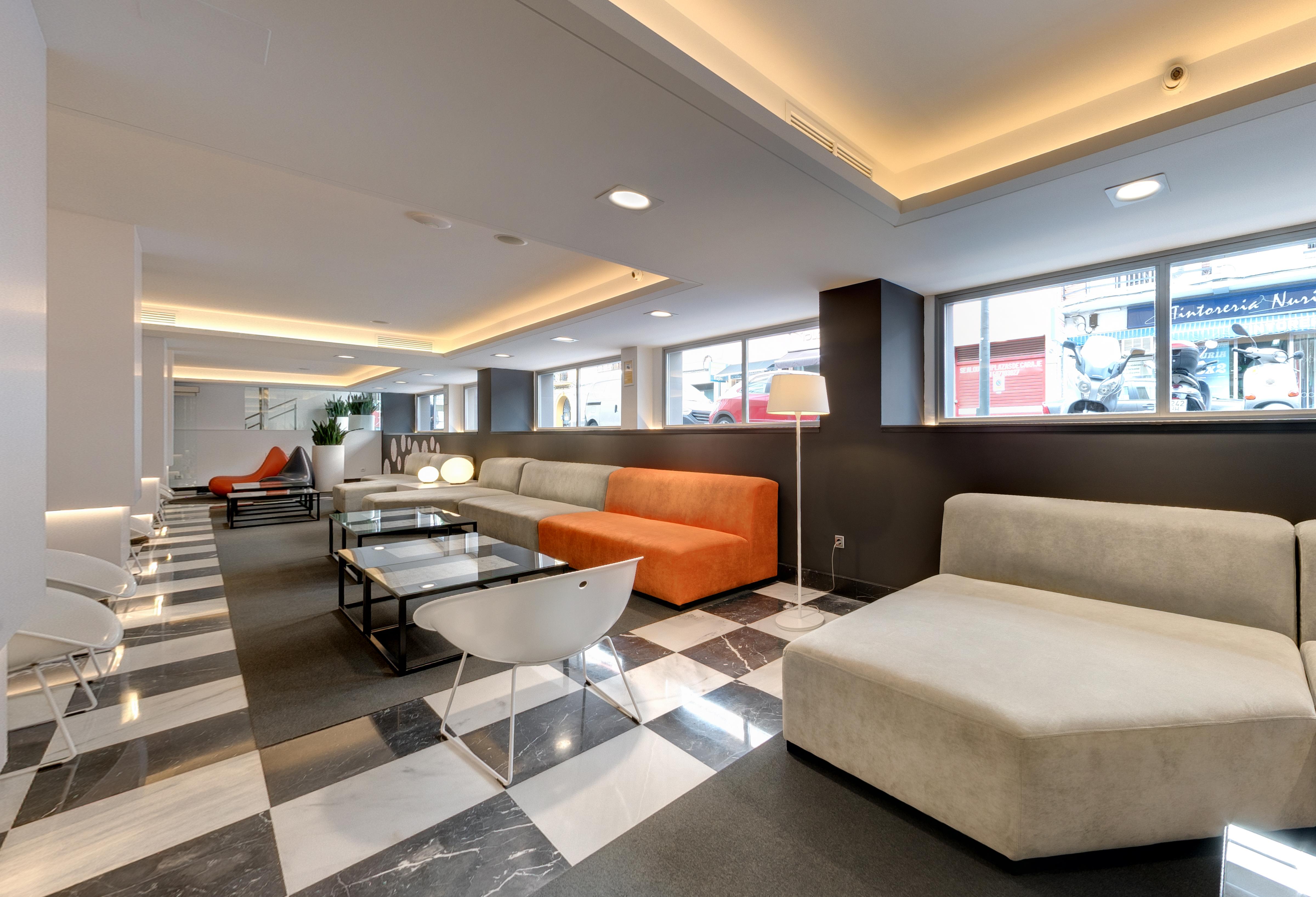 Hotel Monte Carmelo 4*