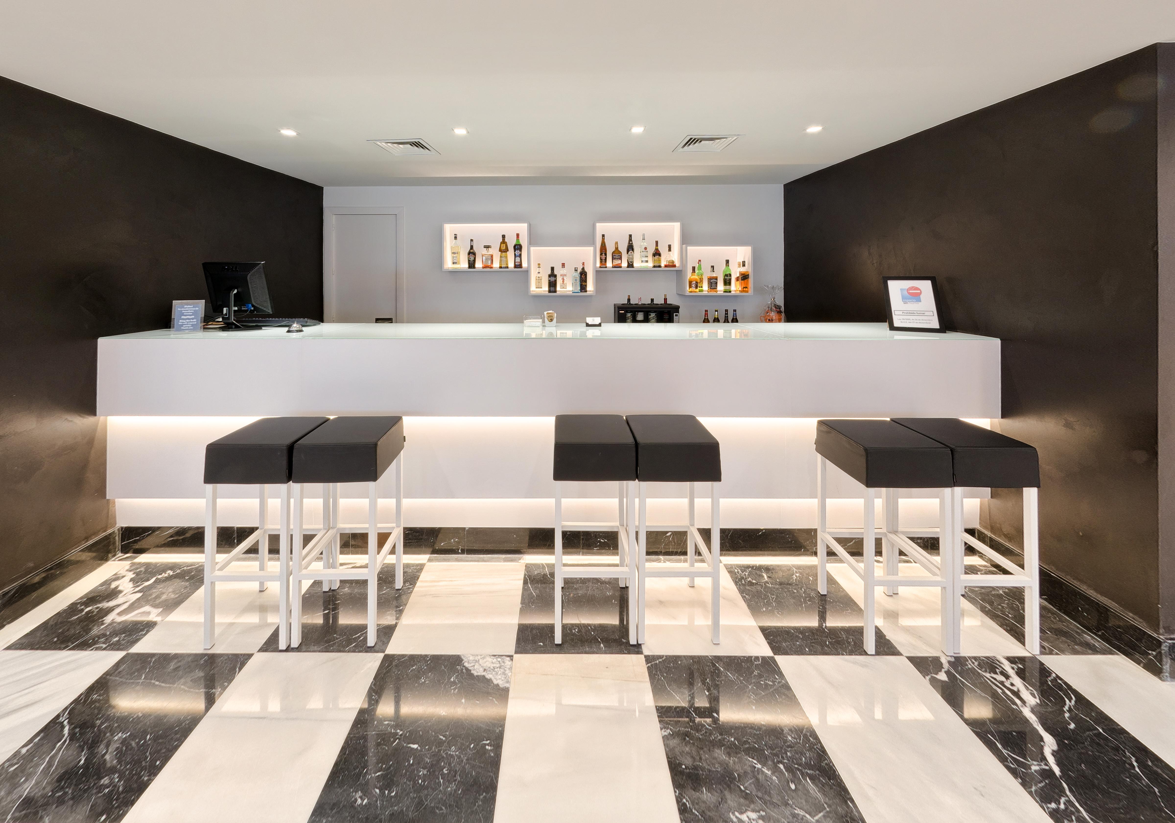 Hotel Monte Carmelo