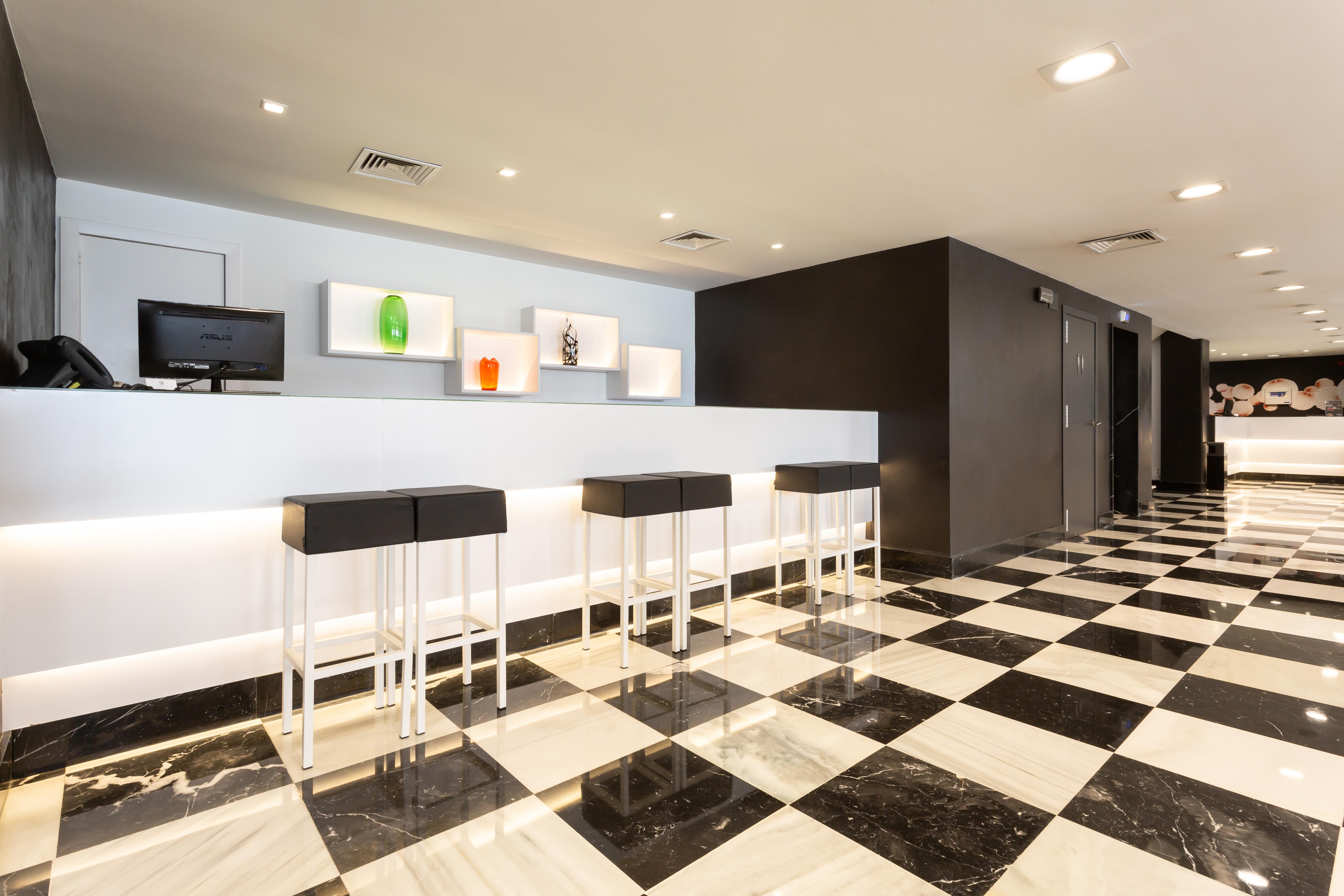 Monte Carmelo 4* Seville