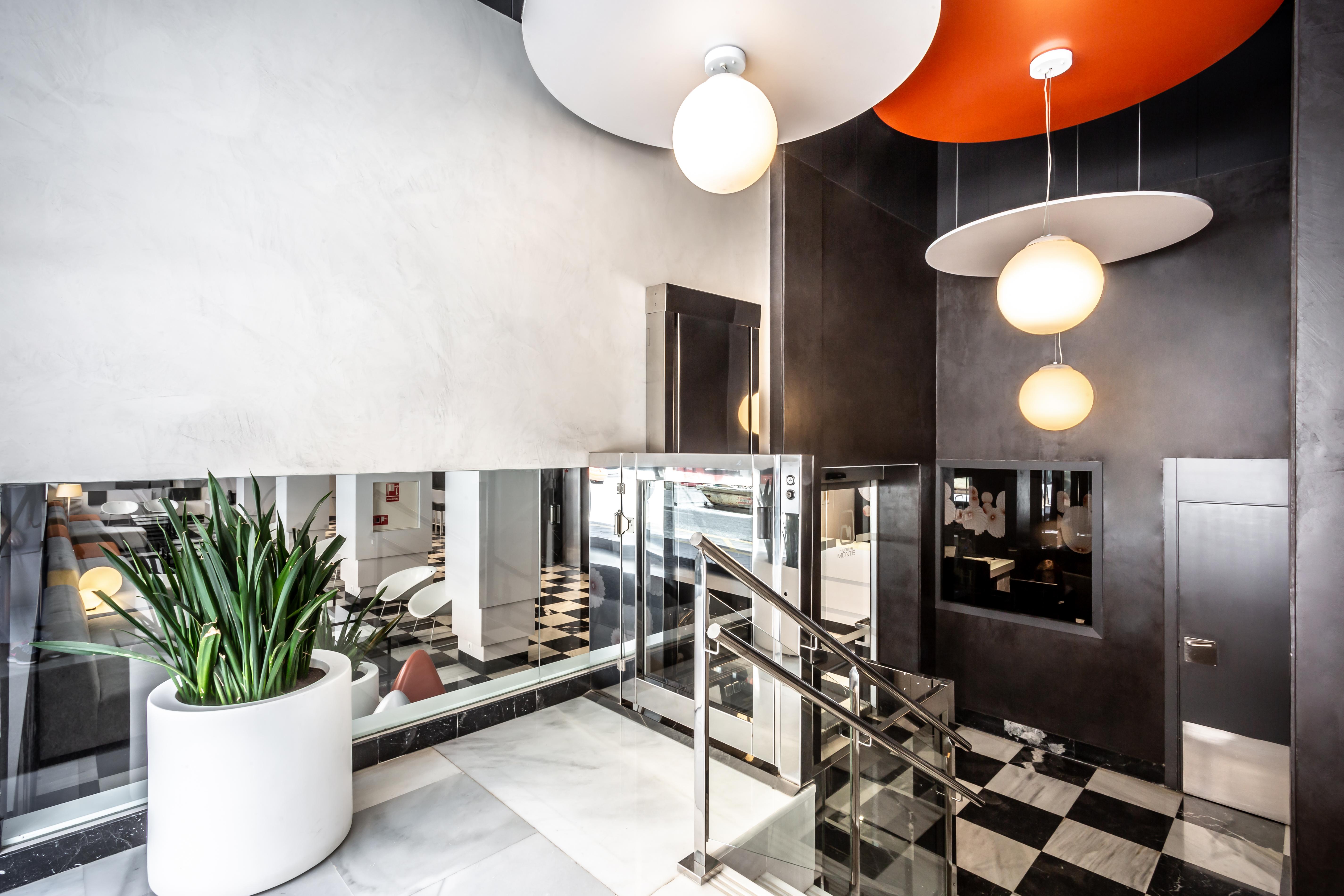 Monte Carmelo Hotel 4*