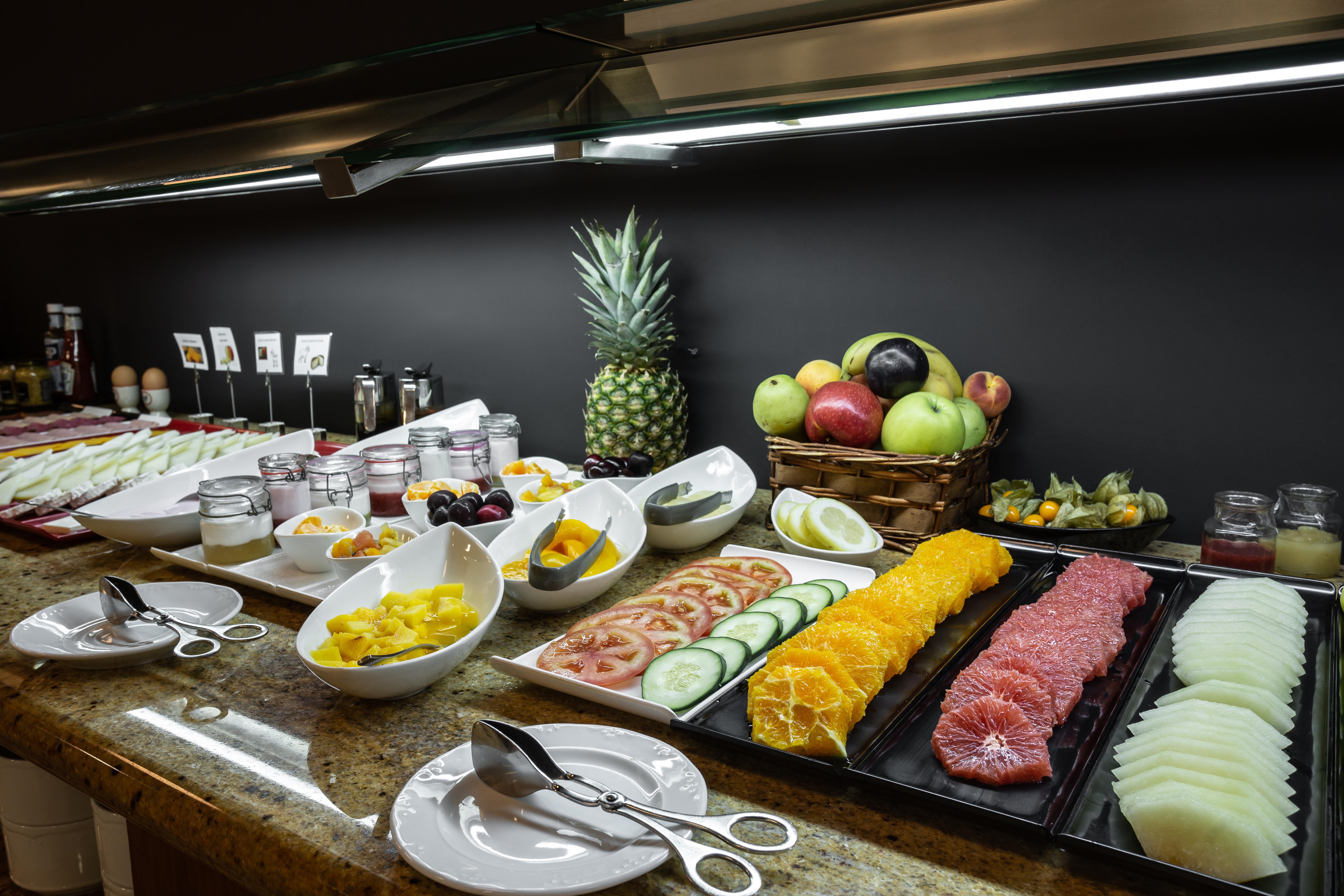 Hotel Monte Carmelo 4*