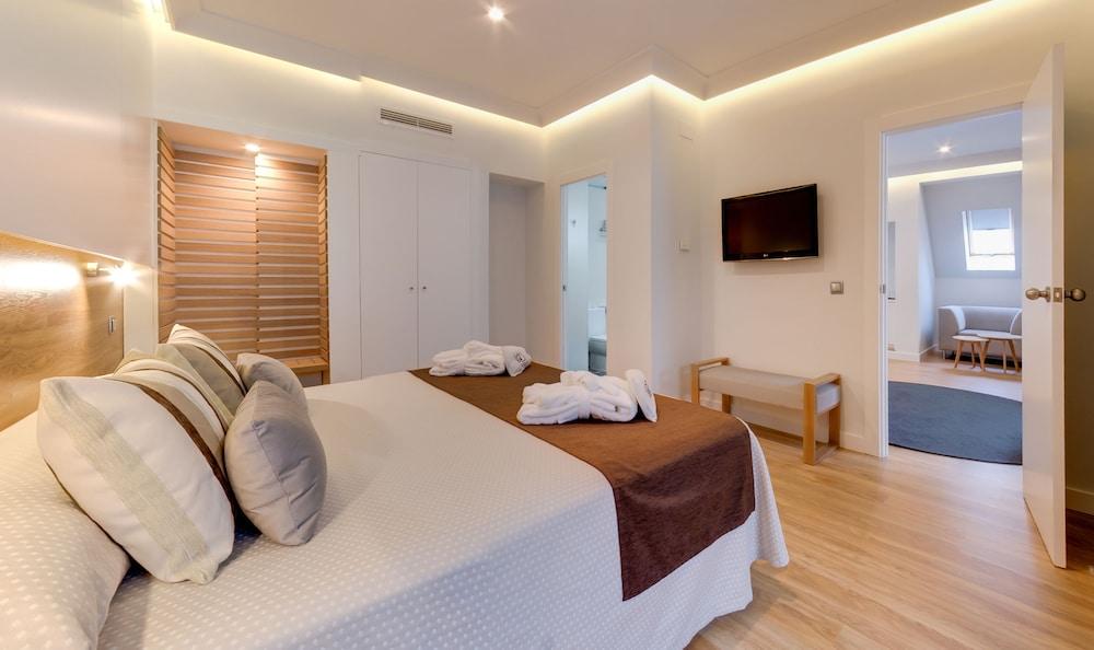 Monte Carmelo 4* Seville
