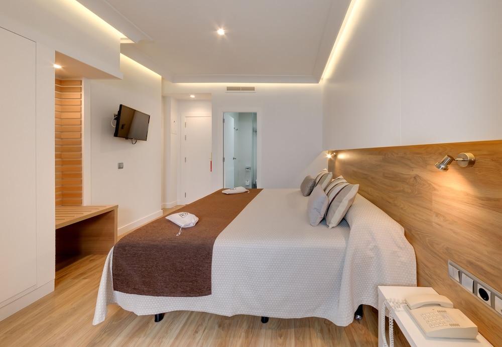 Monte Carmelo Hotel