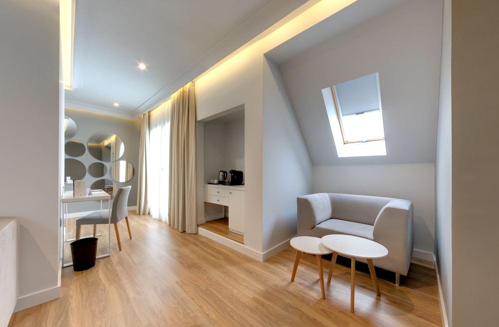 Monte Carmelo Hotel