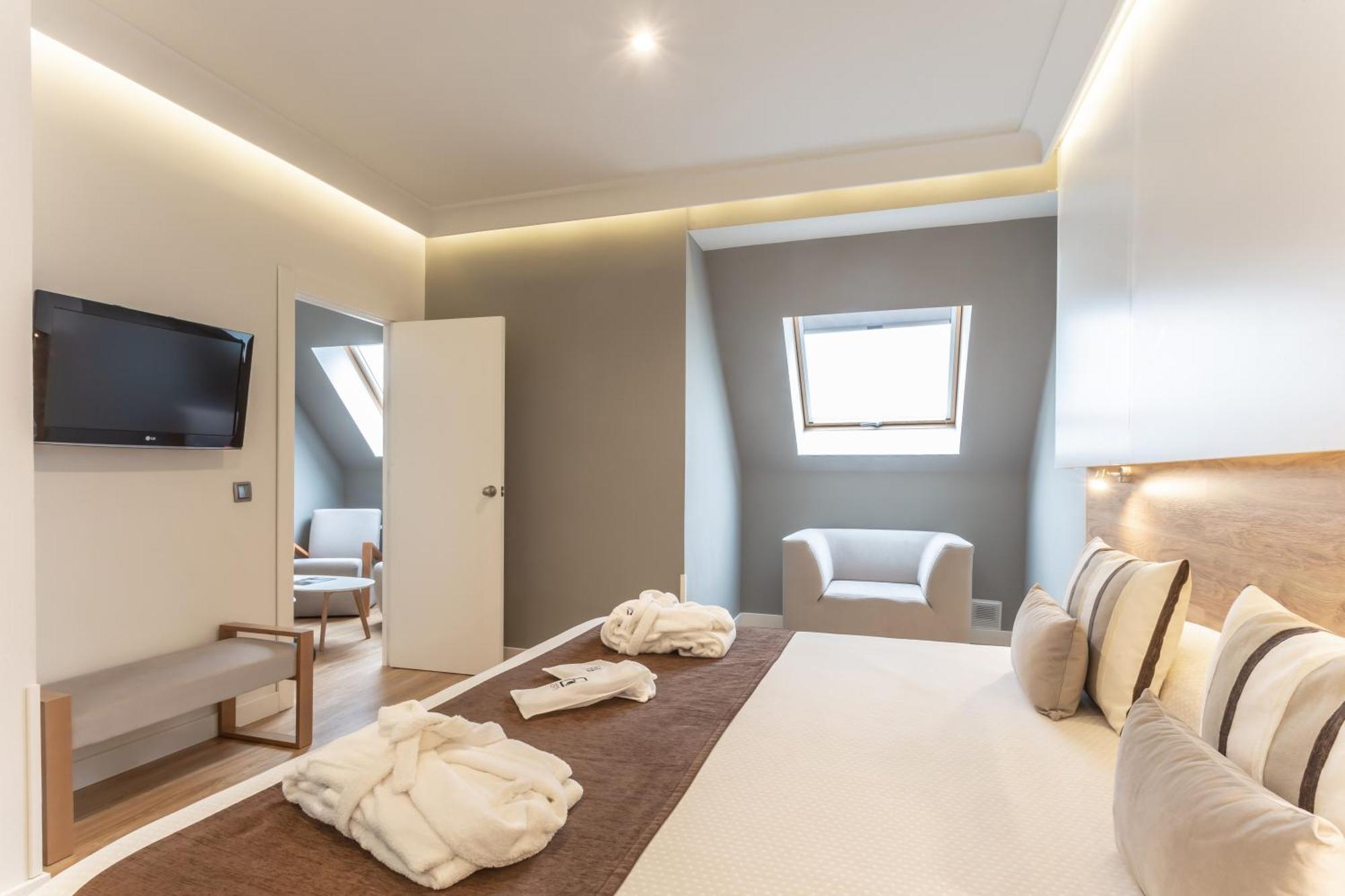 Monte Carmelo Hotel