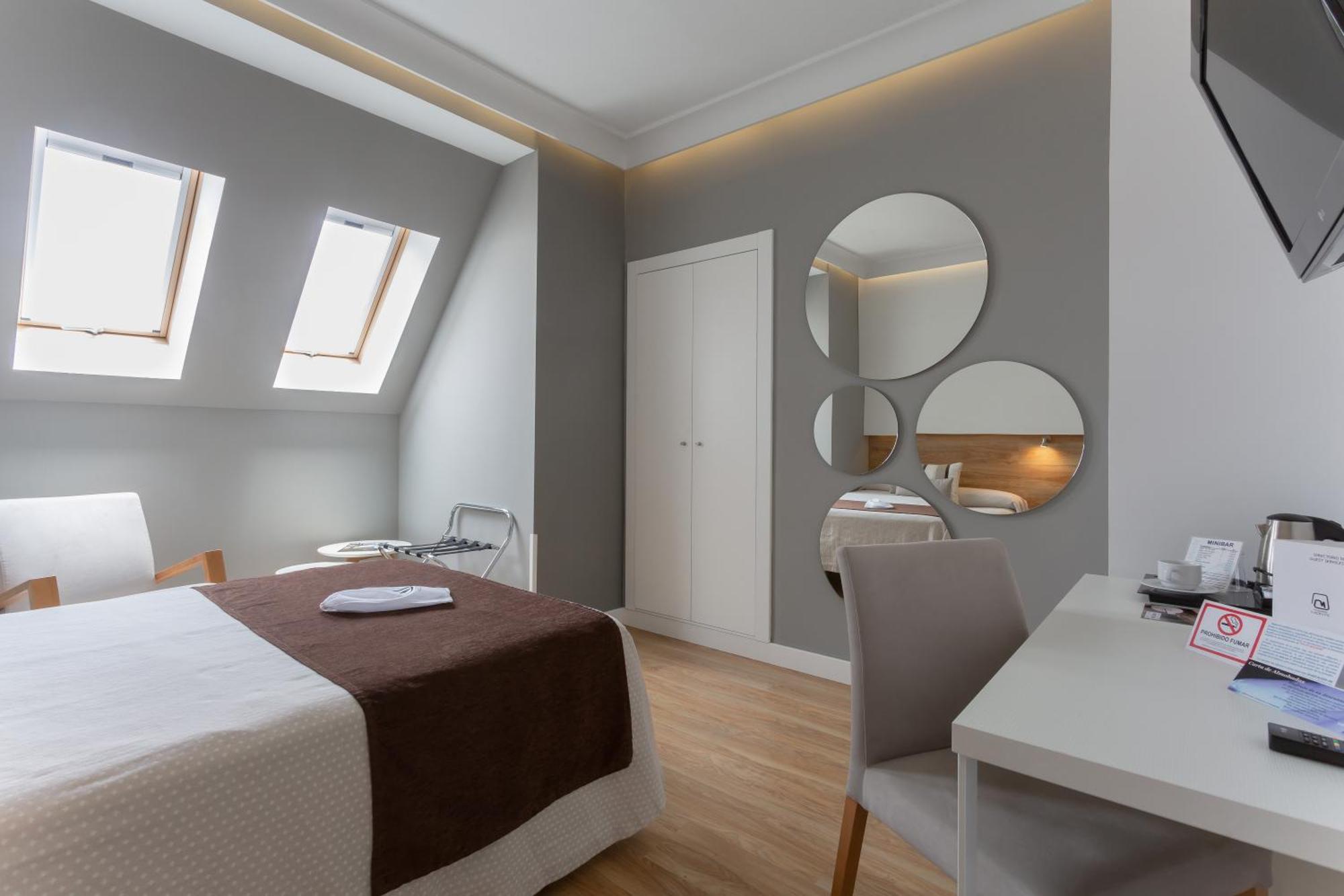 Monte Carmelo 4*