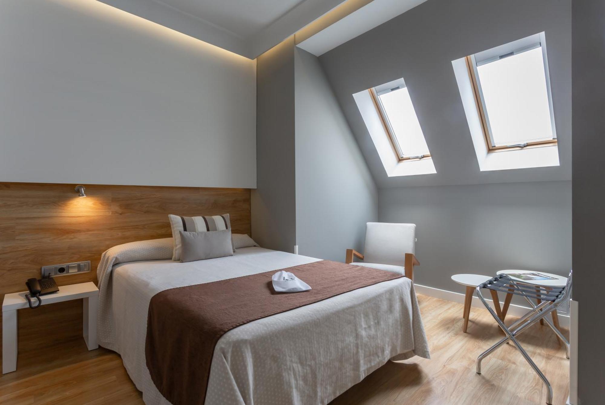 Hotel Monte Carmelo 4*