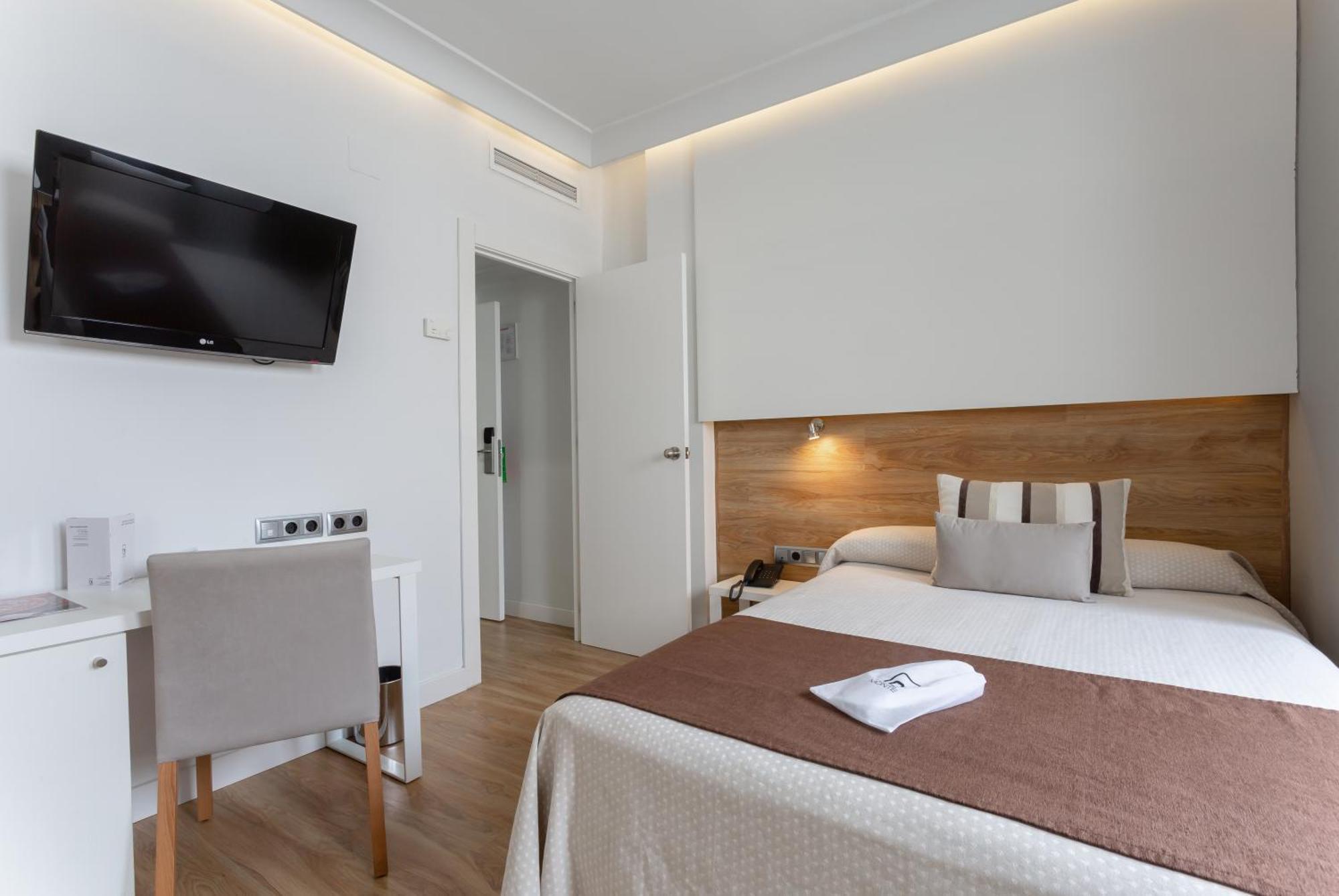 Hotel Monte Carmelo Seville