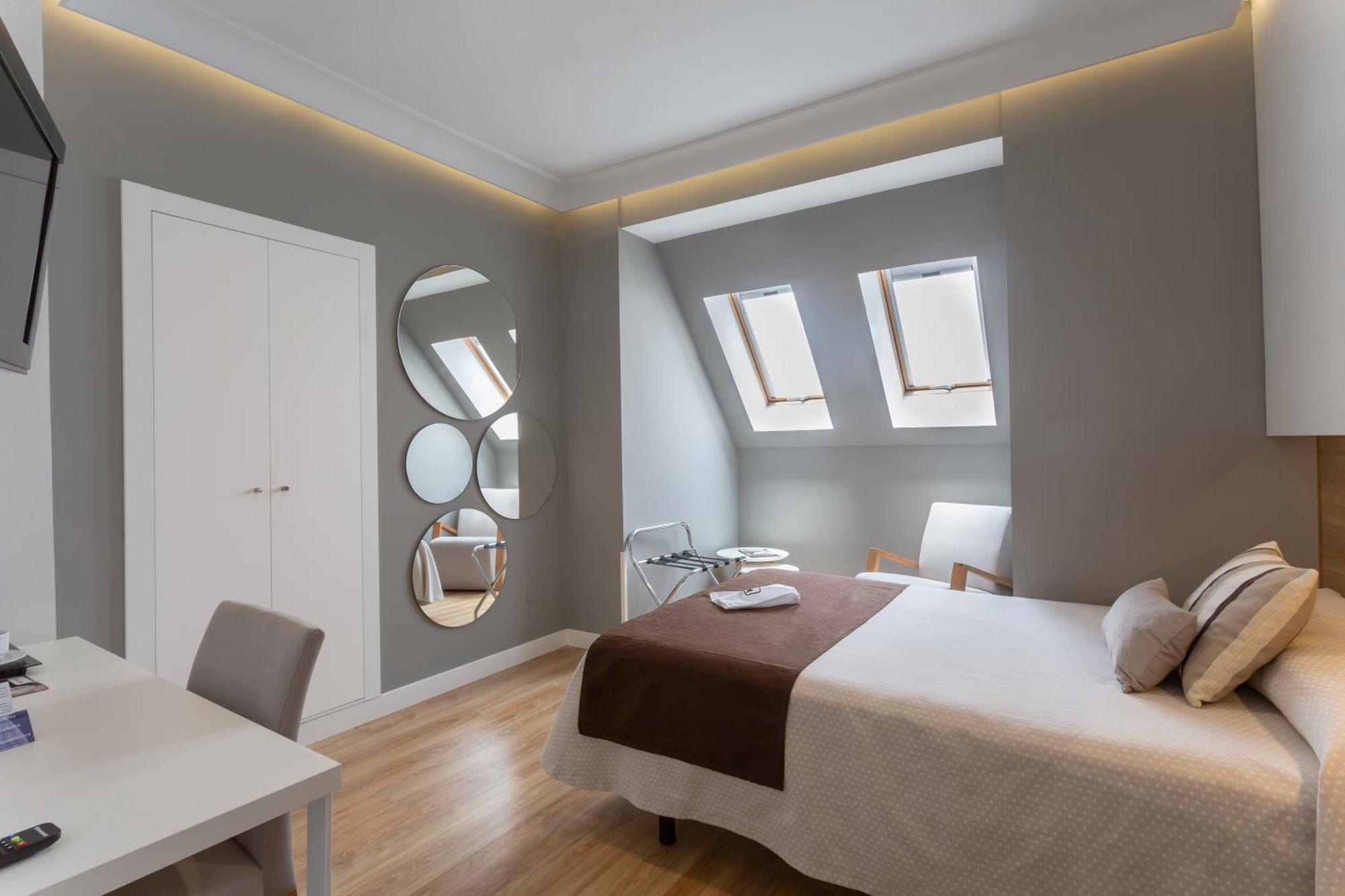 Monte Carmelo 4* Seville