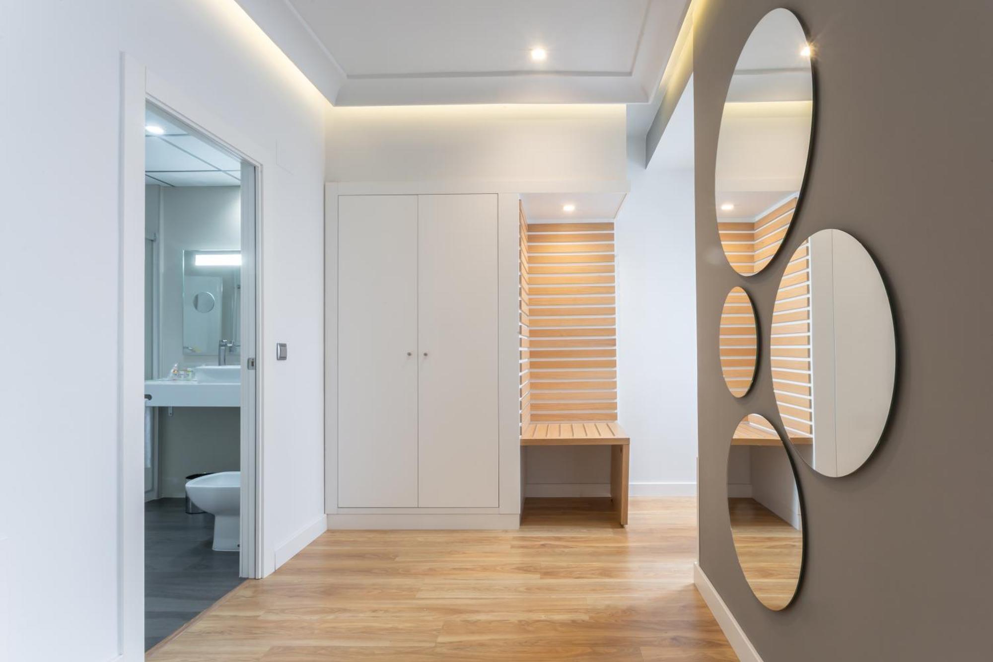 Monte Carmelo Hotel Seville