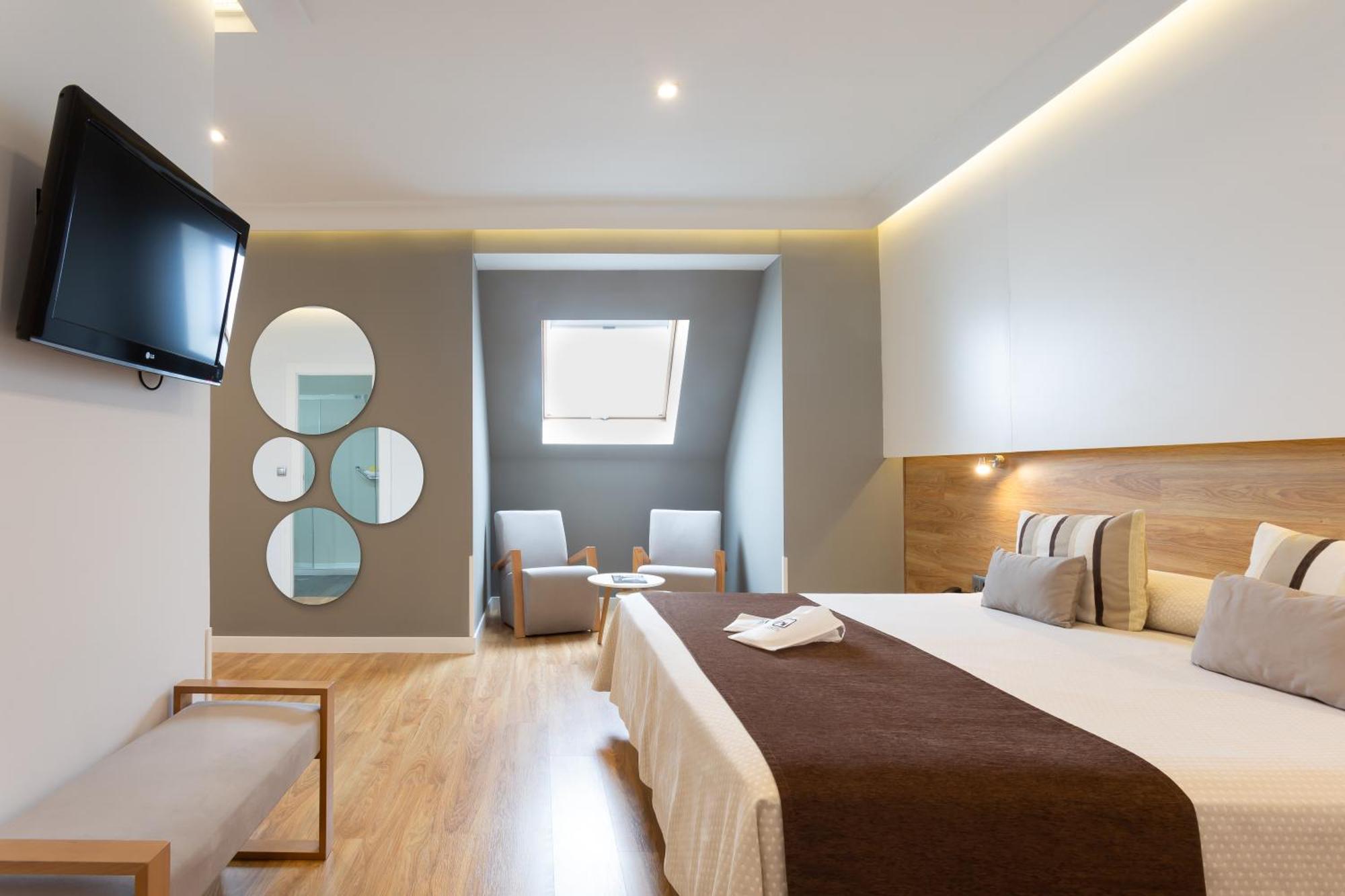 Monte Carmelo 4* Seville