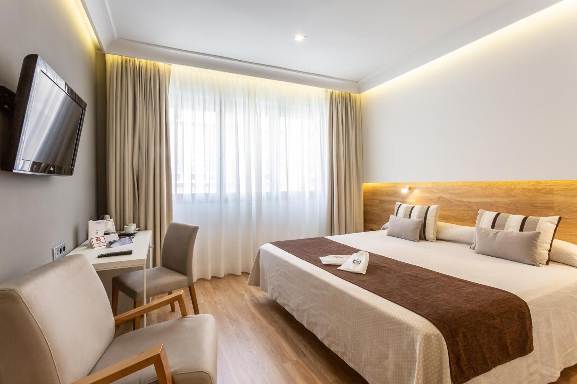 Monte Carmelo 4* Seville