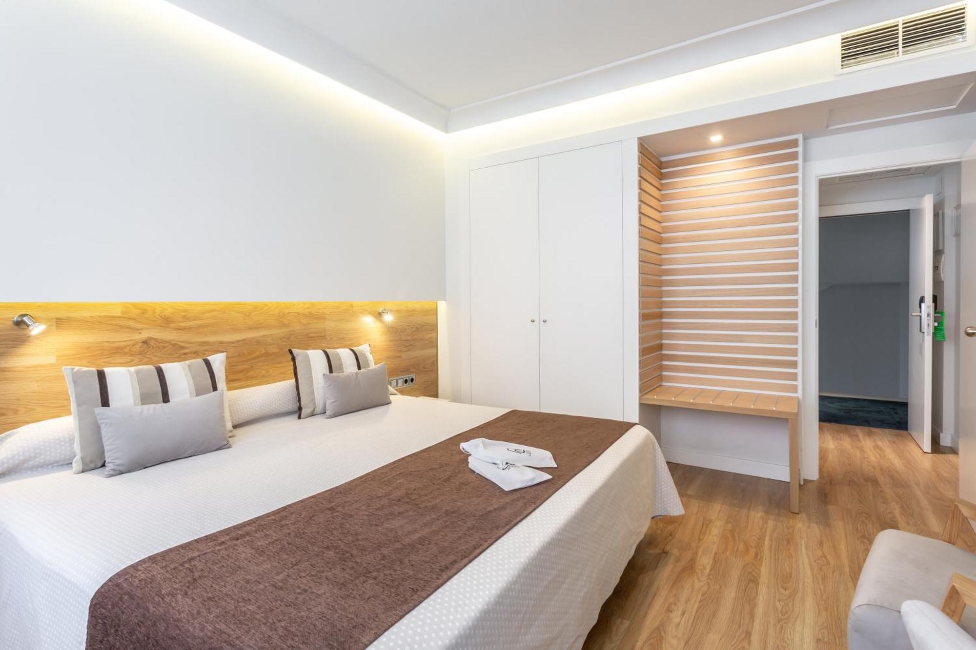 Monte Carmelo 4*