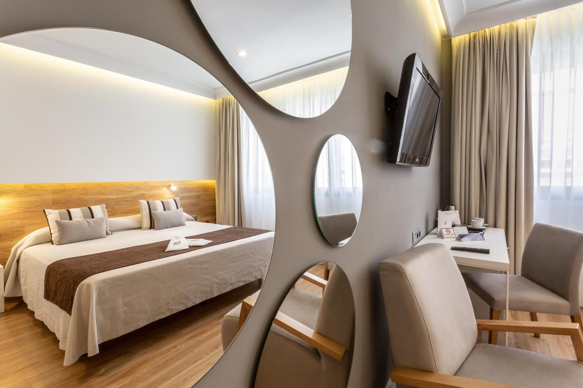 Monte Carmelo Hotel 4*