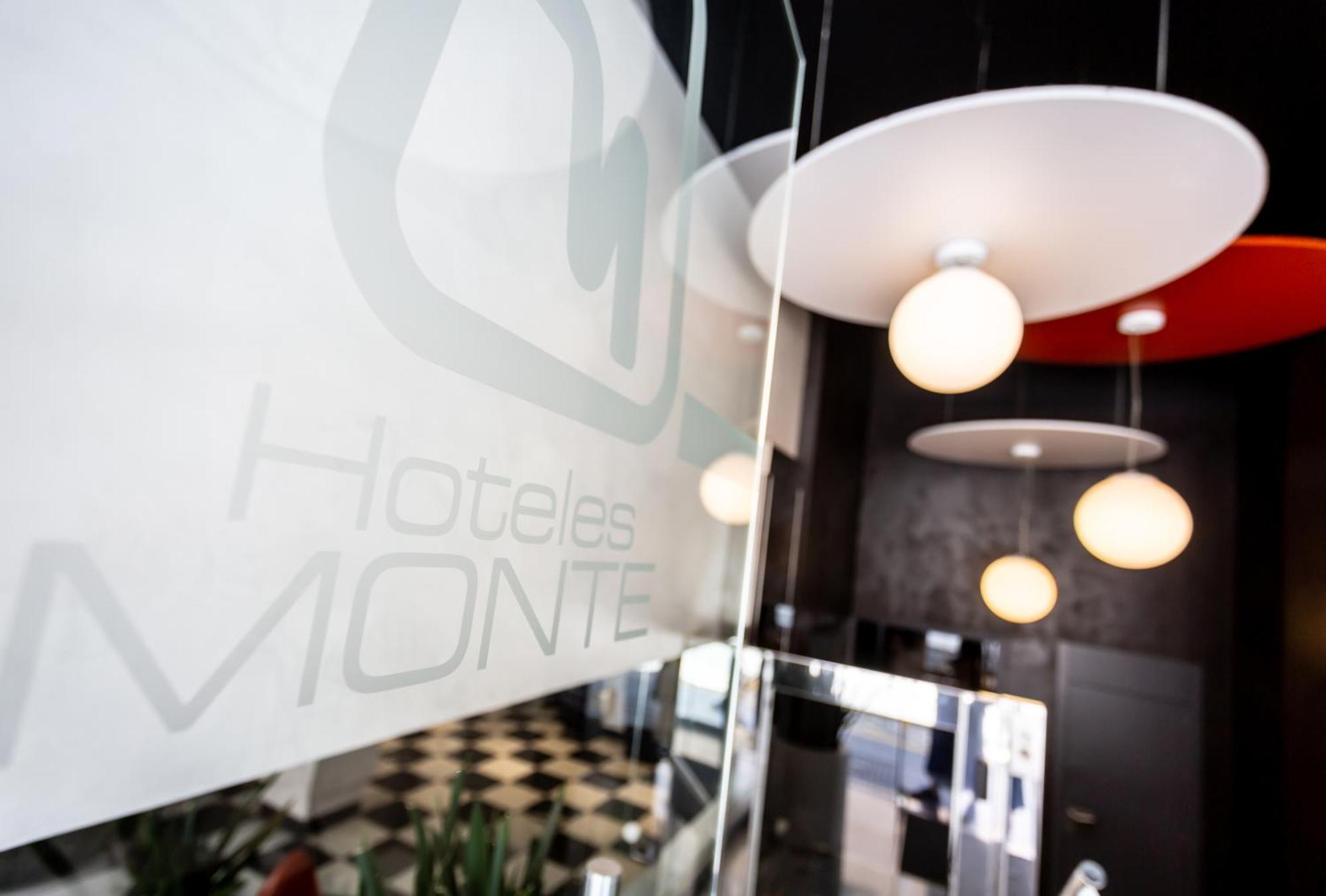 Monte Carmelo 4*