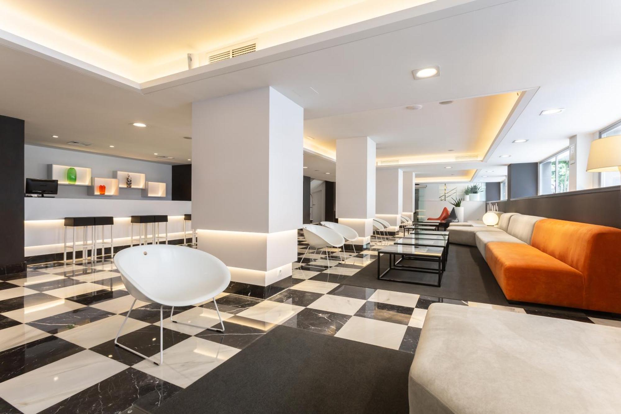 Monte Carmelo Hotel