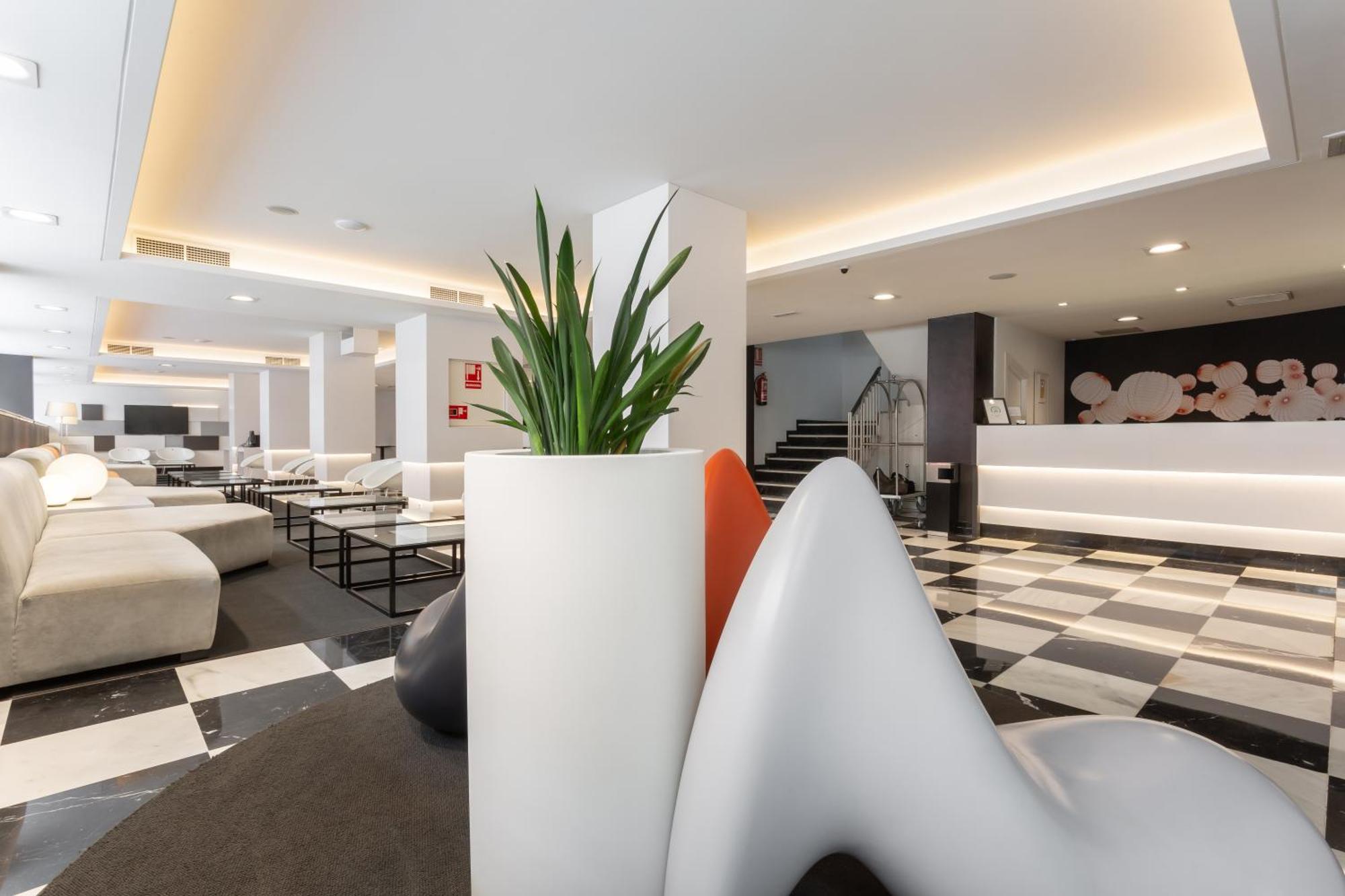 Monte Carmelo 4* Seville