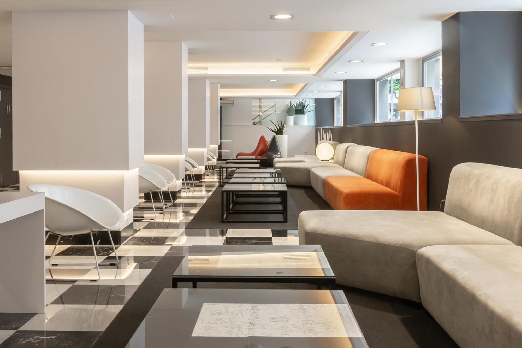 Hotel Monte Carmelo 4*