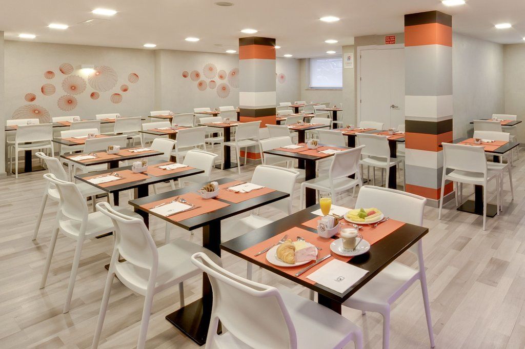 Hotel Monte Carmelo