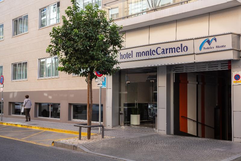 Monte Carmelo