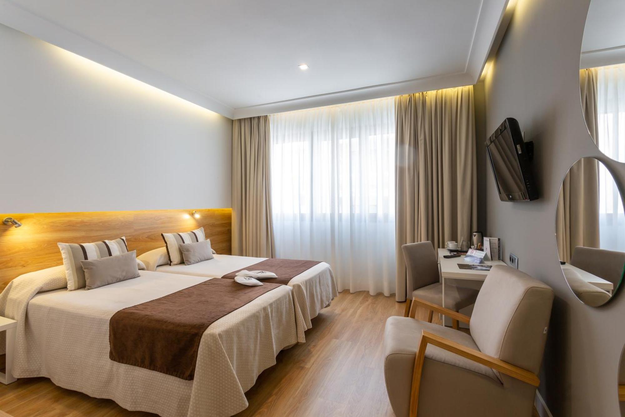 Monte Carmelo 4*